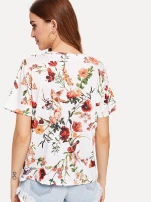 футболка SheIn