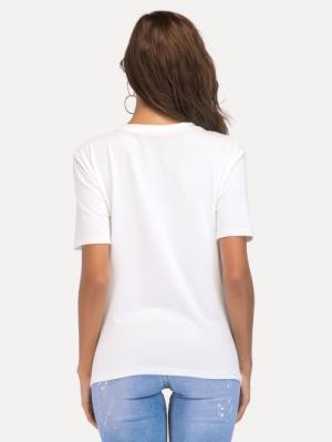 футболка SheIn