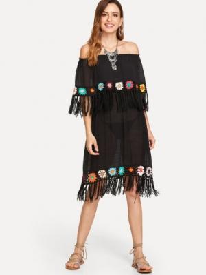 Платье SheIn Платье SheIn