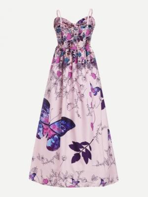 Платье SheIn Платье SheIn