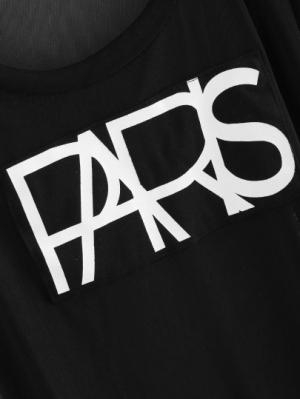 футболка SheIn футболка SheIn