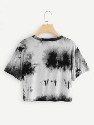 футболка SheIn футболка SheIn