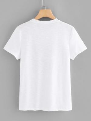 футболка SheIn