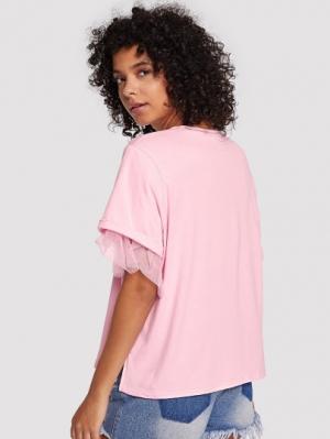 футболка SheIn