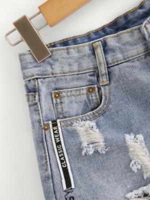 Шорты SheIn