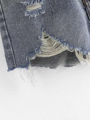 Шорты SheIn