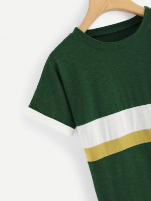 футболка SheIn