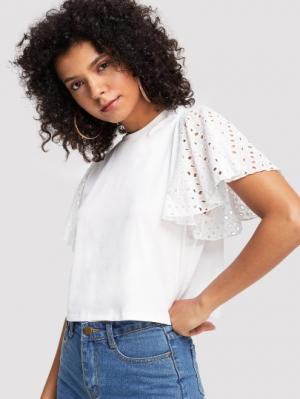 футболка SheIn