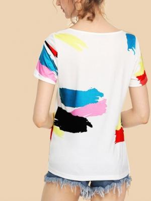 футболка SheIn