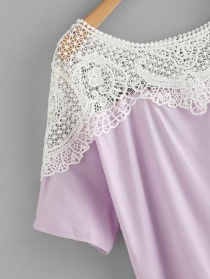 футболка SheIn