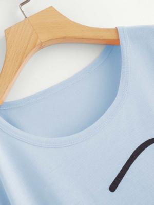 футболка SheIn