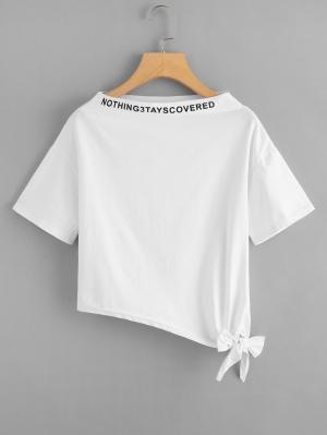 футболка SheIn