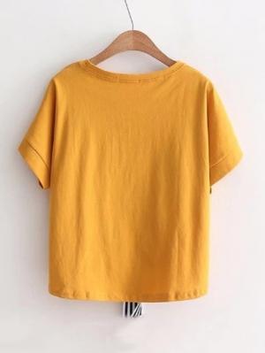 футболка SheIn