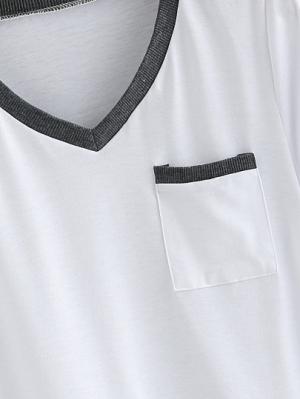 футболка SheIn