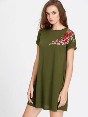 футболка SheIn футболка SheIn