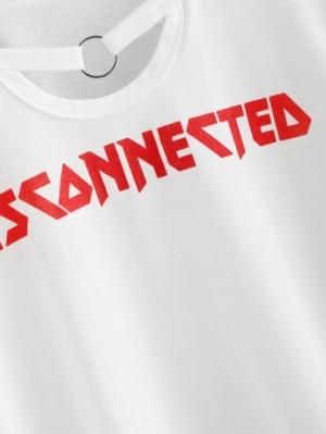 футболка SheIn