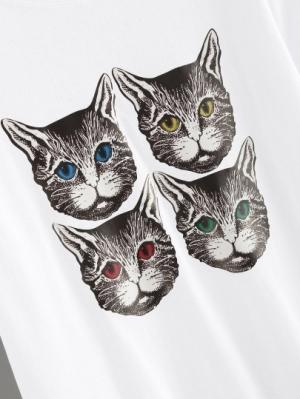 футболка SheIn