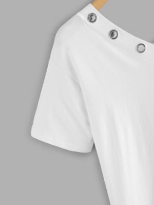 Футболка SheIn