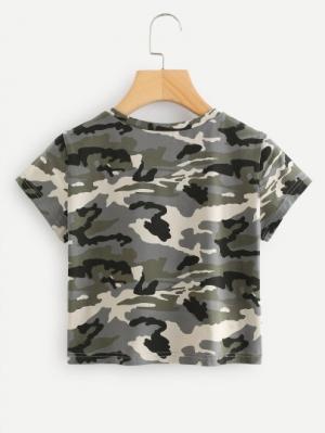 футболка SheIn