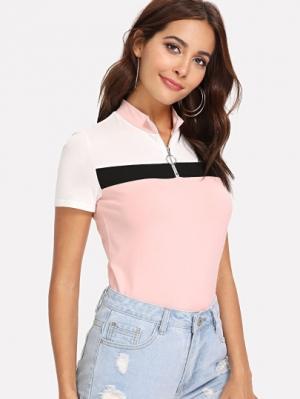 футболка SheIn футболка SheIn