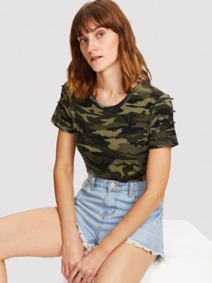 футболка SheIn