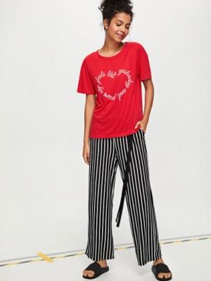 футболка SheIn