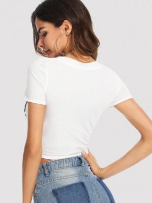 футболка SheIn