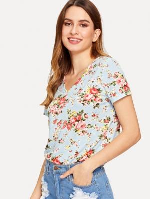 Футболка SheIn