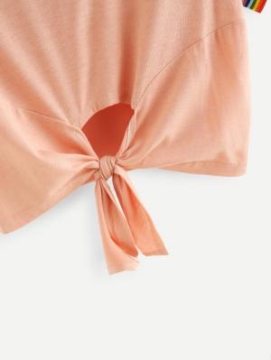 футболка SheIn