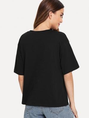 футболка SheIn