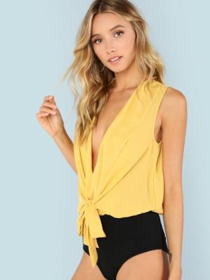 Футболка SheIn