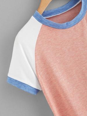 футболка SheIn