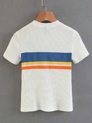 футболка SheIn