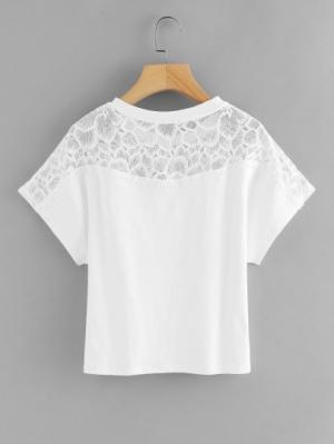 футболка SheIn