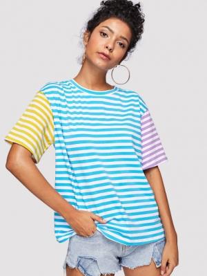 футболка SheIn футболка SheIn