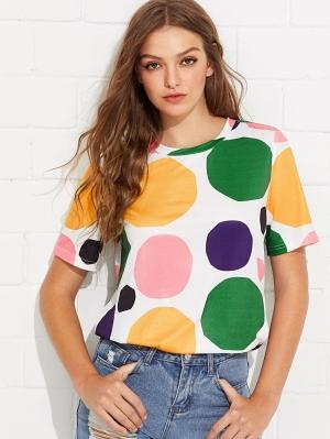 футболка SheIn