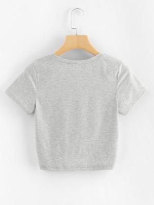 футболка SheIn