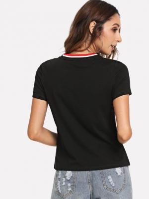 футболка SheIn