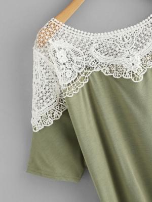 футболка SheIn футболка SheIn