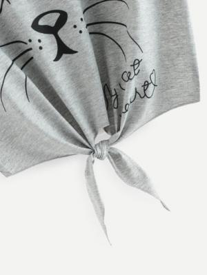 Футболка SheIn