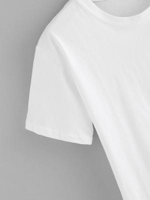 Комбинезон SheIn Комбинезон SheIn