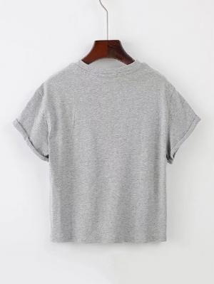 Футболка SheIn Футболка SheIn