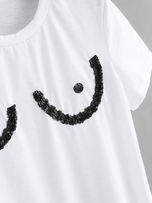 футболка SheIn футболка SheIn