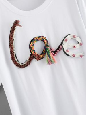 футболка SheIn