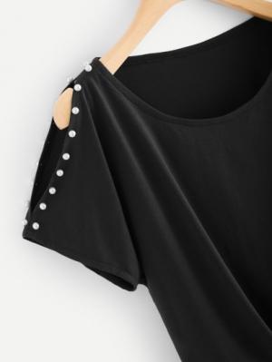 футболка SheIn