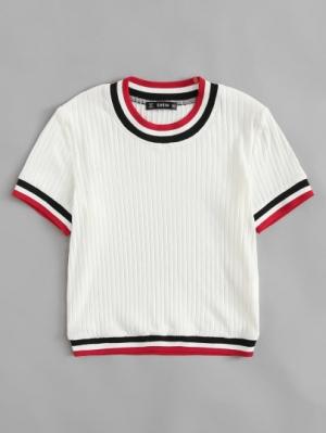 футболка SheIn