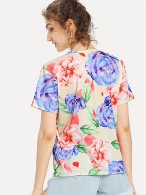 футболка SheIn