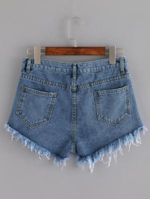 Шорты SheIn