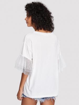 футболка SheIn