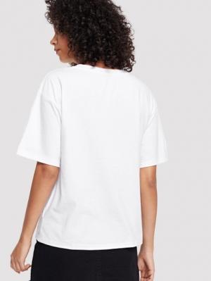 футболка SheIn